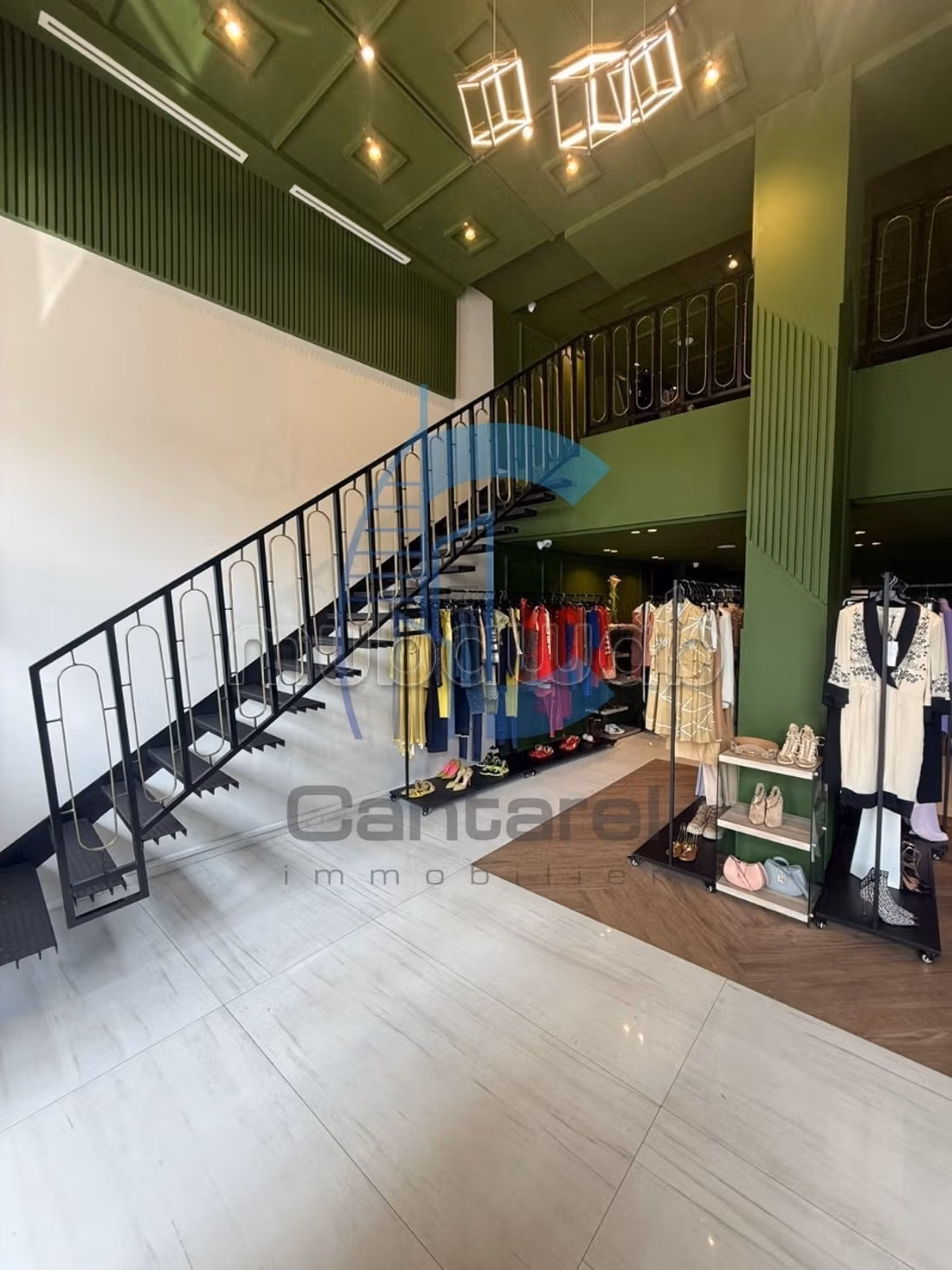 Location local maarif