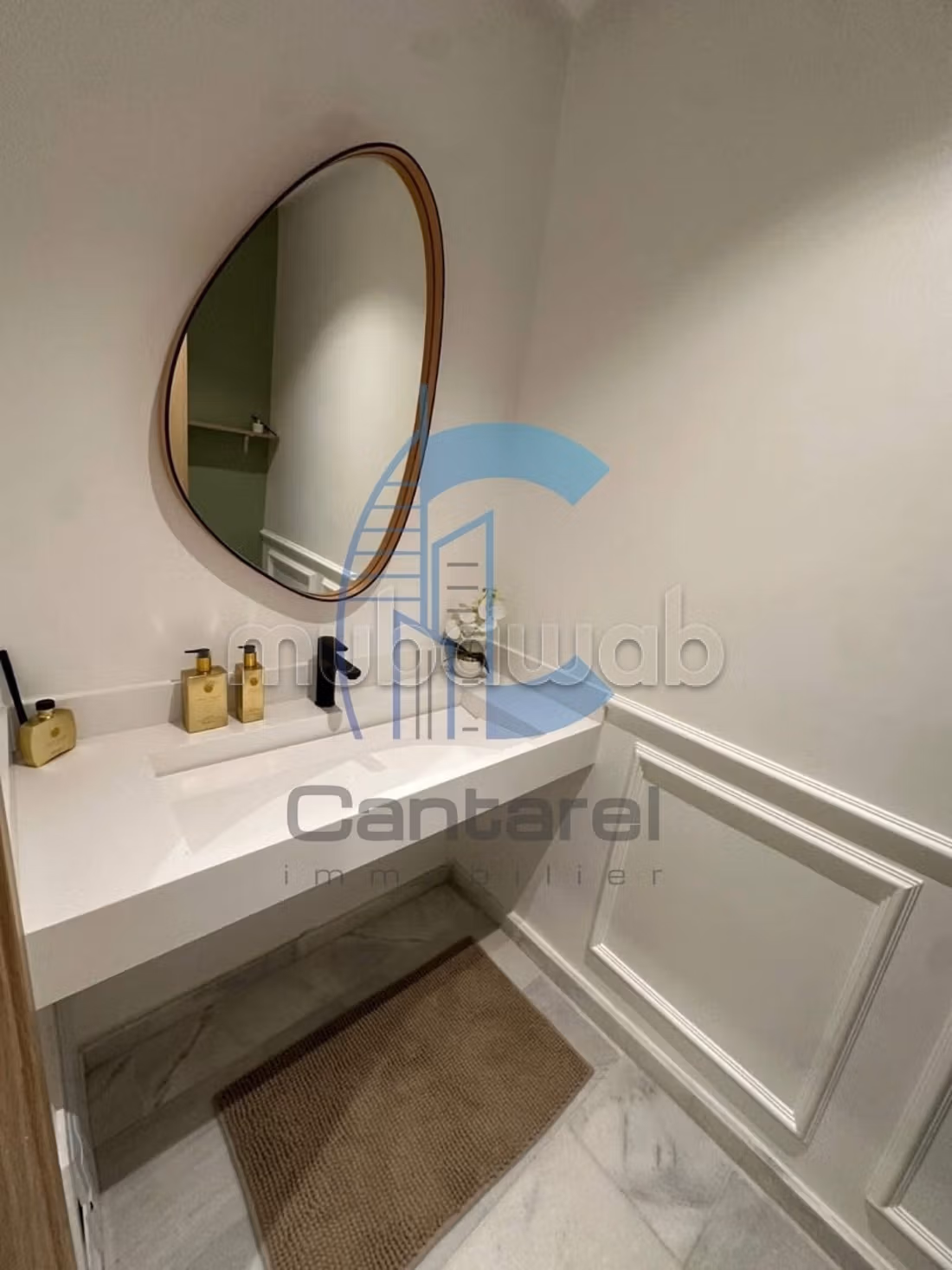 The princesses – magnificent high-standard studio for rent