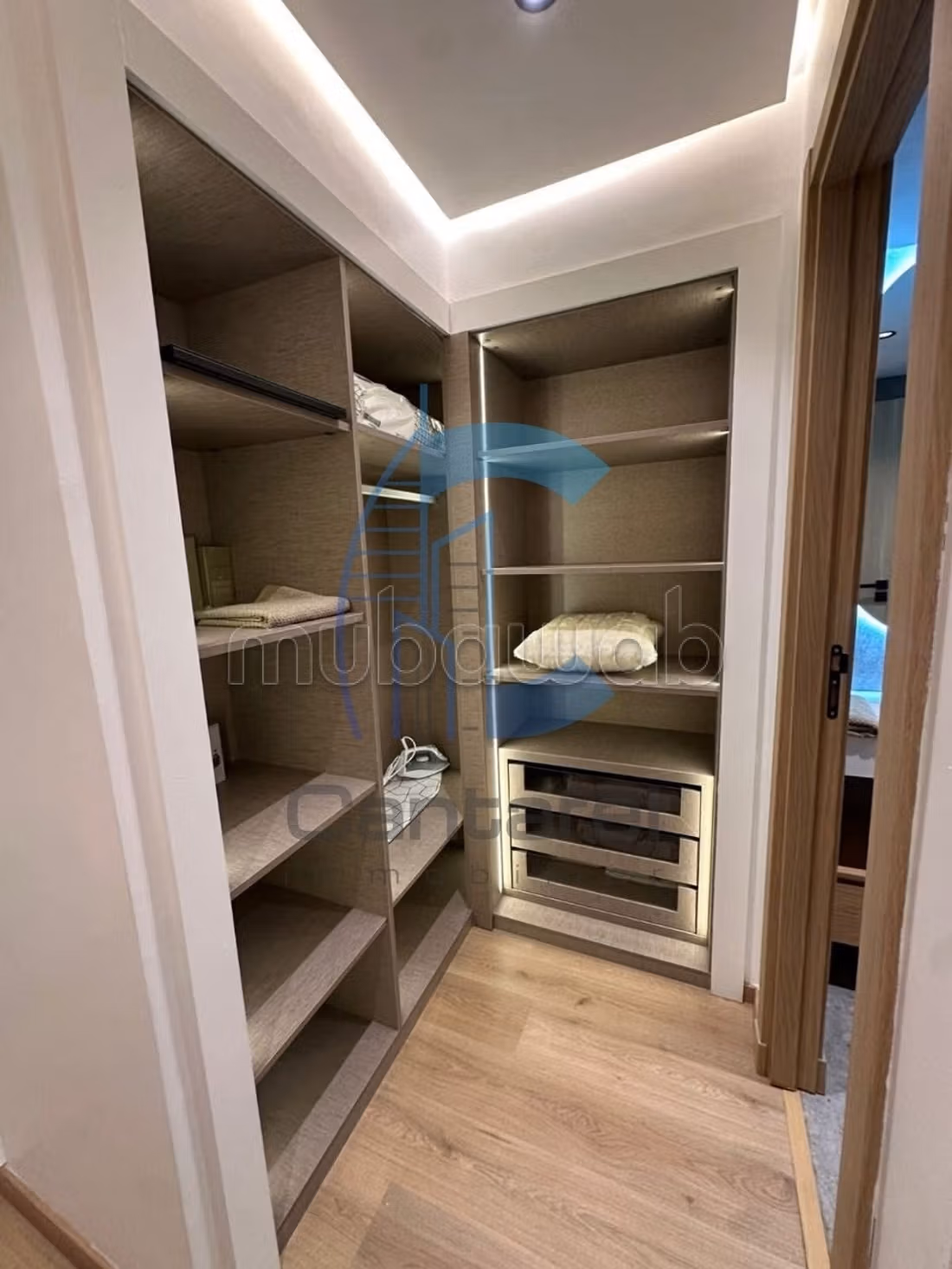 The princesses – magnificent high-standard studio for rent