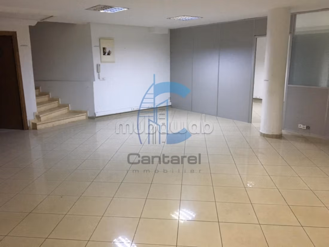 Location bureau bd el jadida