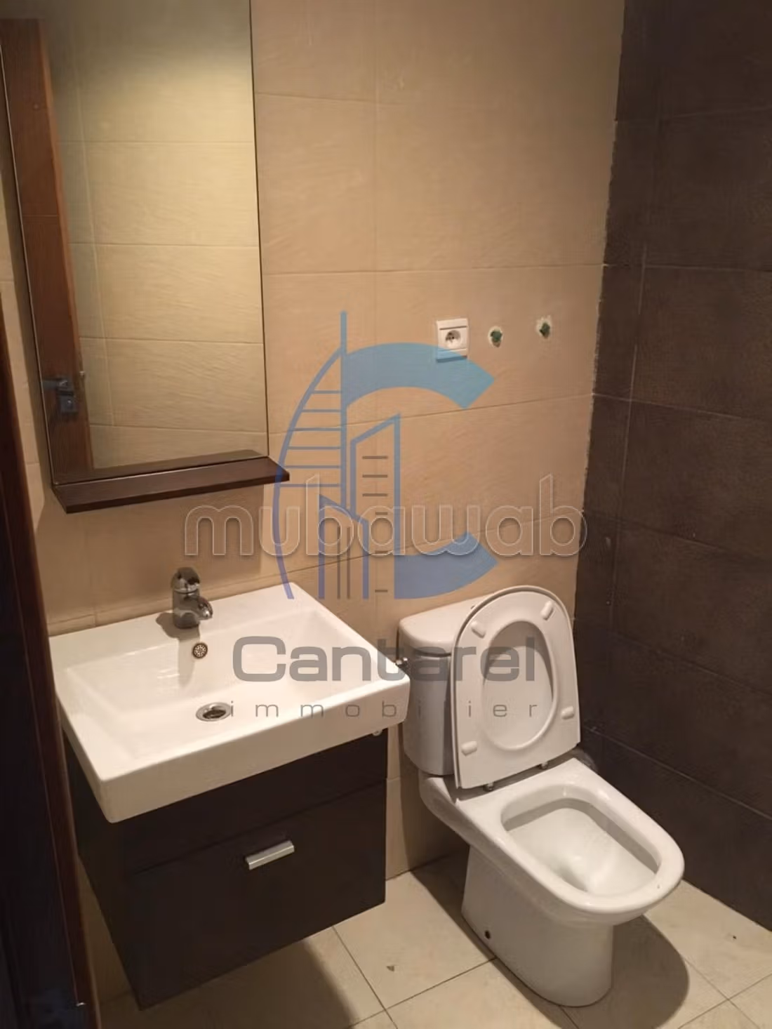 Location bureau bd el jadida