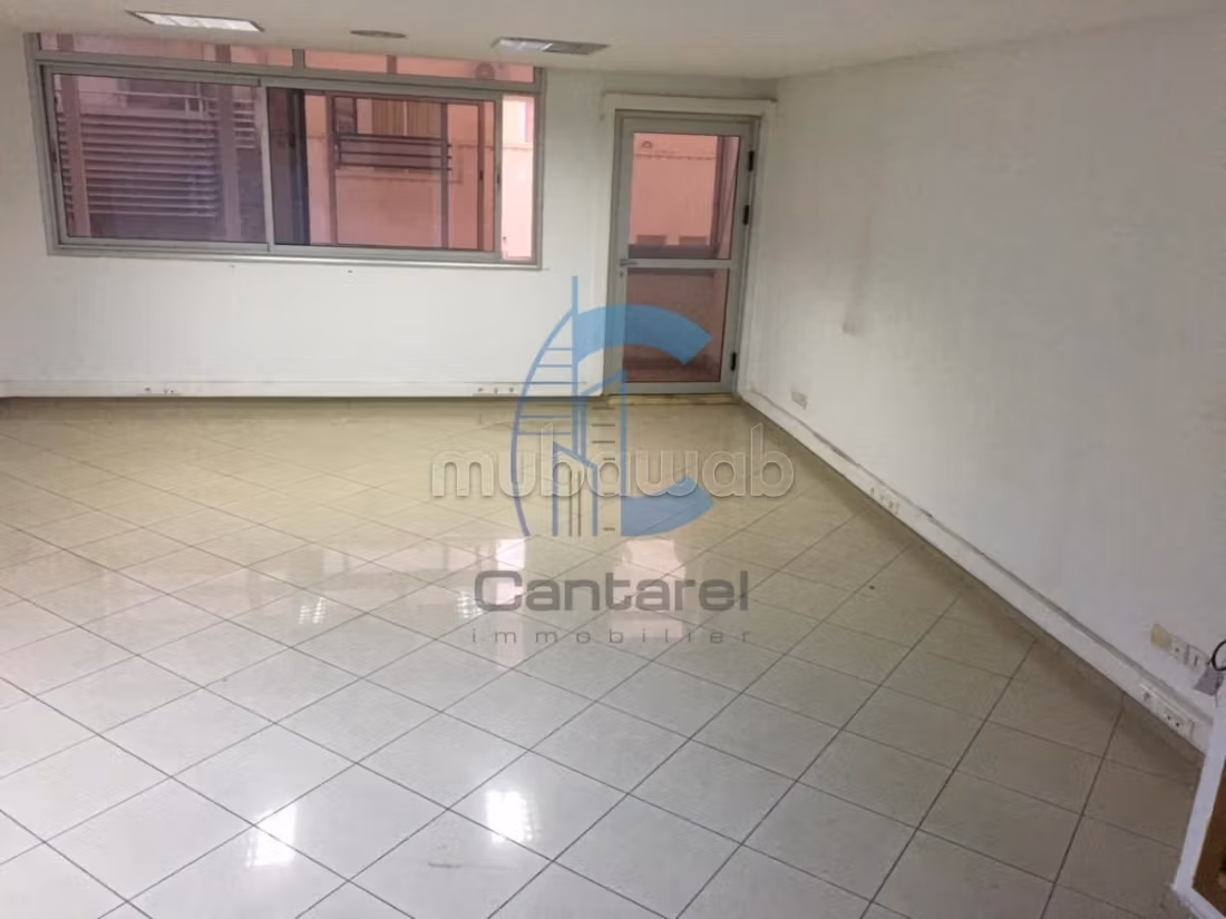 Location bureau bd el jadida