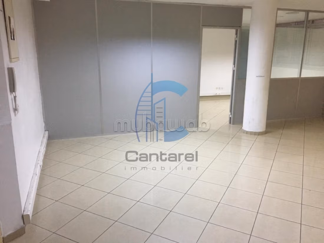 Location bureau bd el jadida