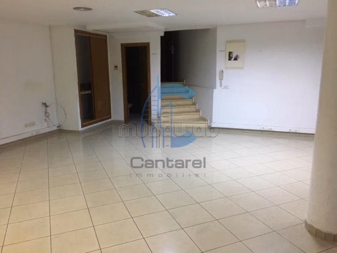Location bureau bd el jadida