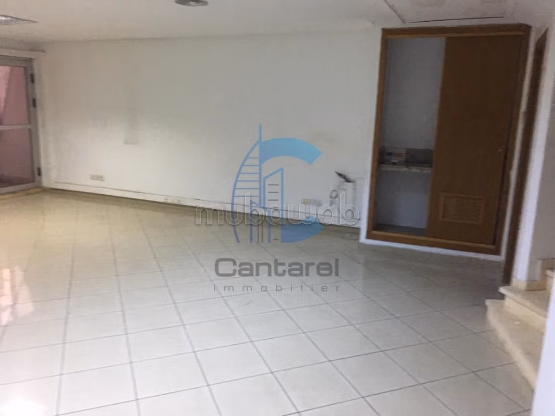 Location bureau bd el jadida