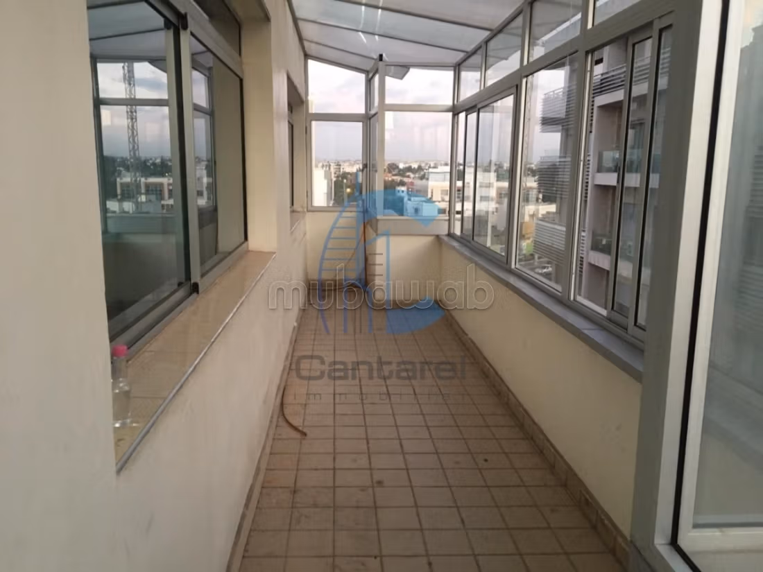 Location bureau bd el jadida