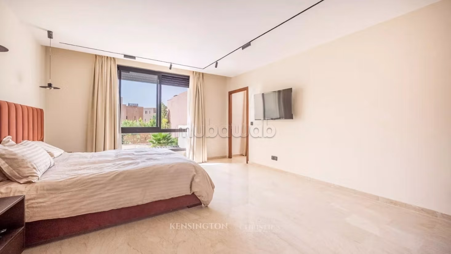 Gran oportunidad - villa excepcional en venta en el resort de golf Al Maaden