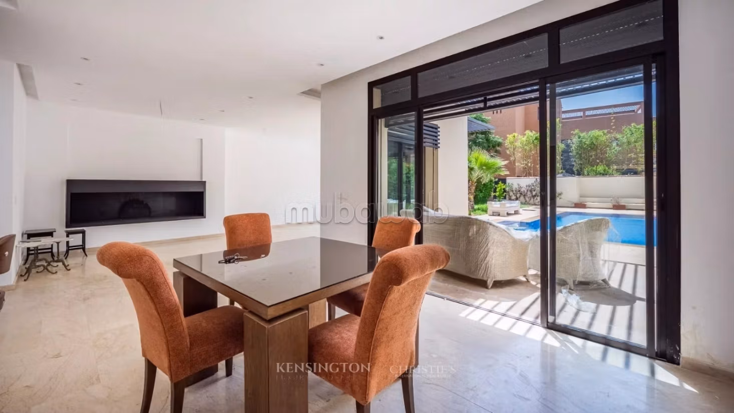 Gran oportunidad - villa excepcional en venta en el resort de golf Al Maaden
