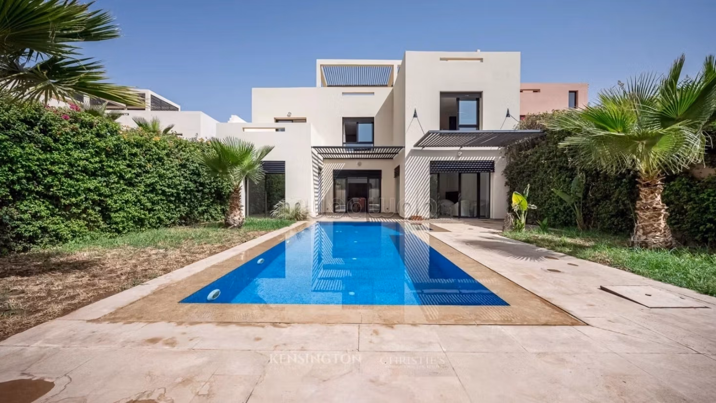 Gran oportunidad - villa excepcional en venta en el resort de golf Al Maaden