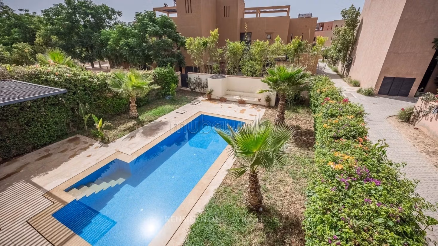 Gran oportunidad - villa excepcional en venta en el resort de golf Al Maaden