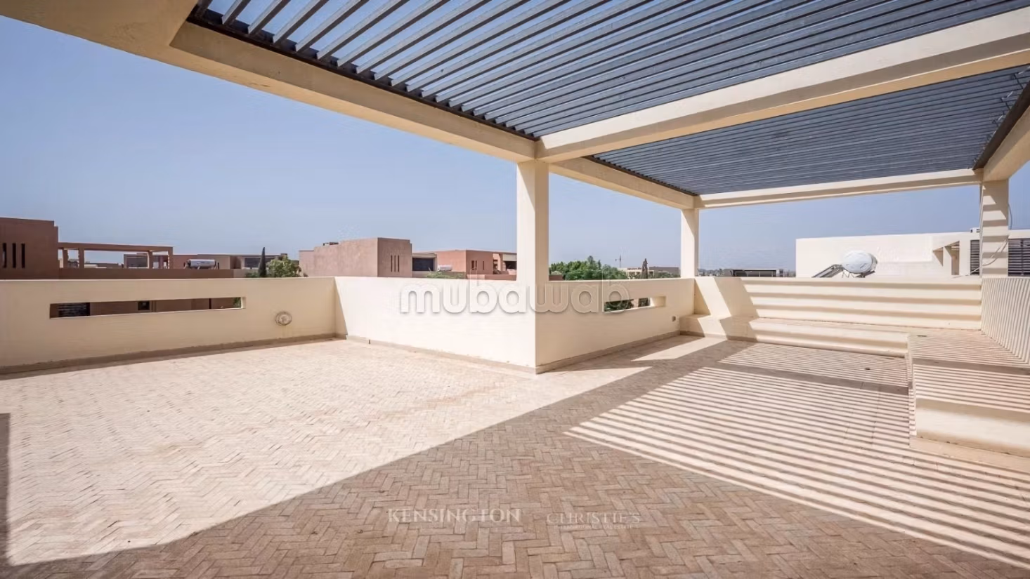 Gran oportunidad - villa excepcional en venta en el resort de golf Al Maaden