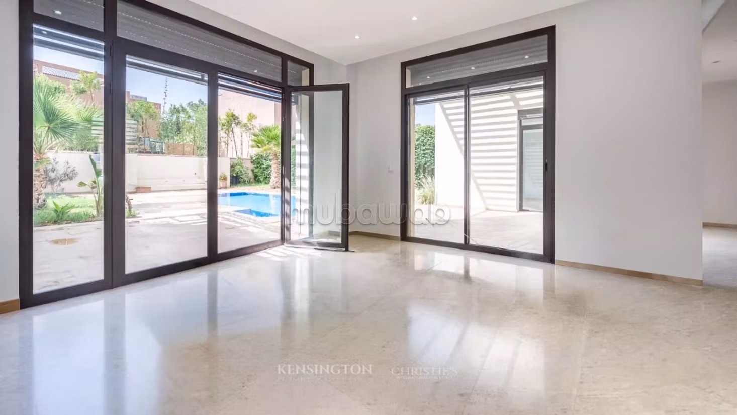 Gran oportunidad - villa excepcional en venta en el resort de golf Al Maaden