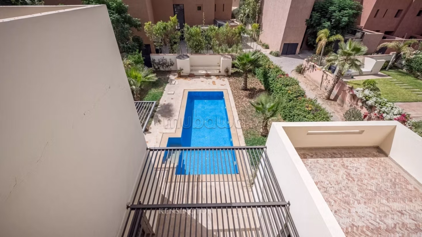 Gran oportunidad - villa excepcional en venta en el resort de golf Al Maaden