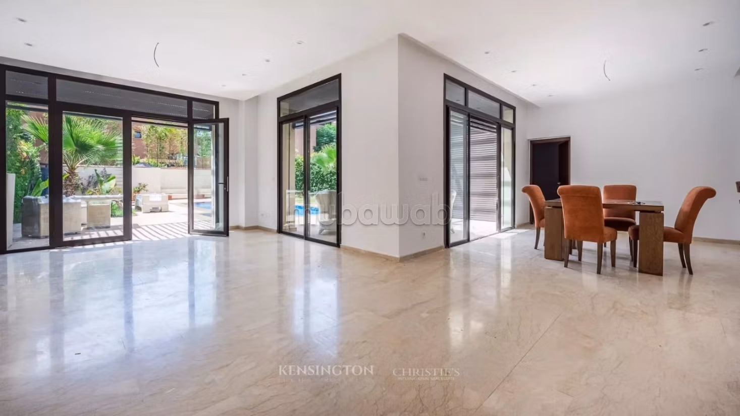 Gran oportunidad - villa excepcional en venta en el resort de golf Al Maaden