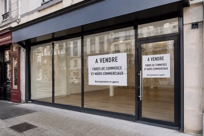 In vendita locale commerciale superior a 121 m² registrato al piano terra Centro Urbano Nord