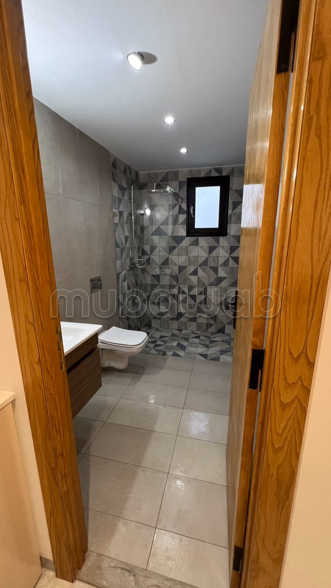 Luxury apartment at Hammam El Ghezez beach