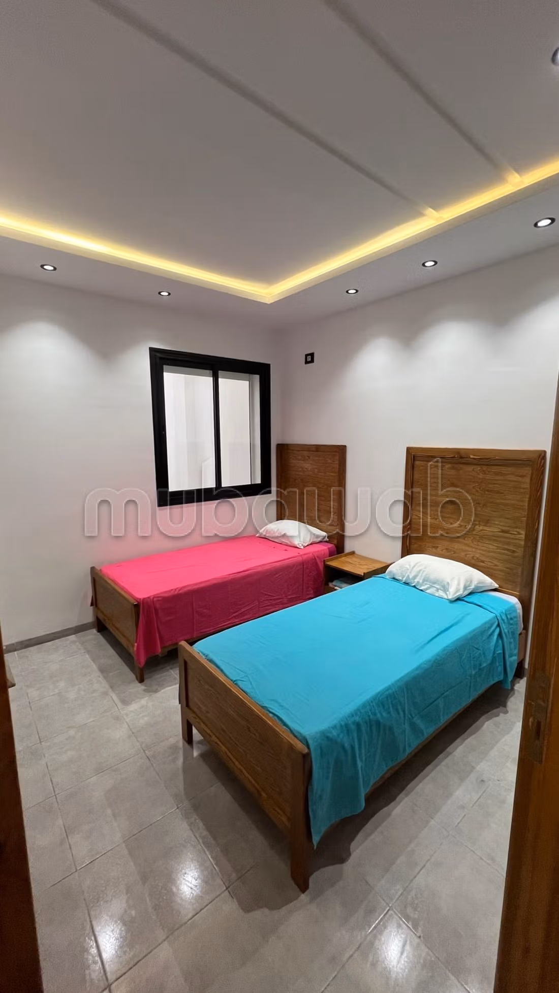 Luxury apartment at Hammam El Ghezez beach
