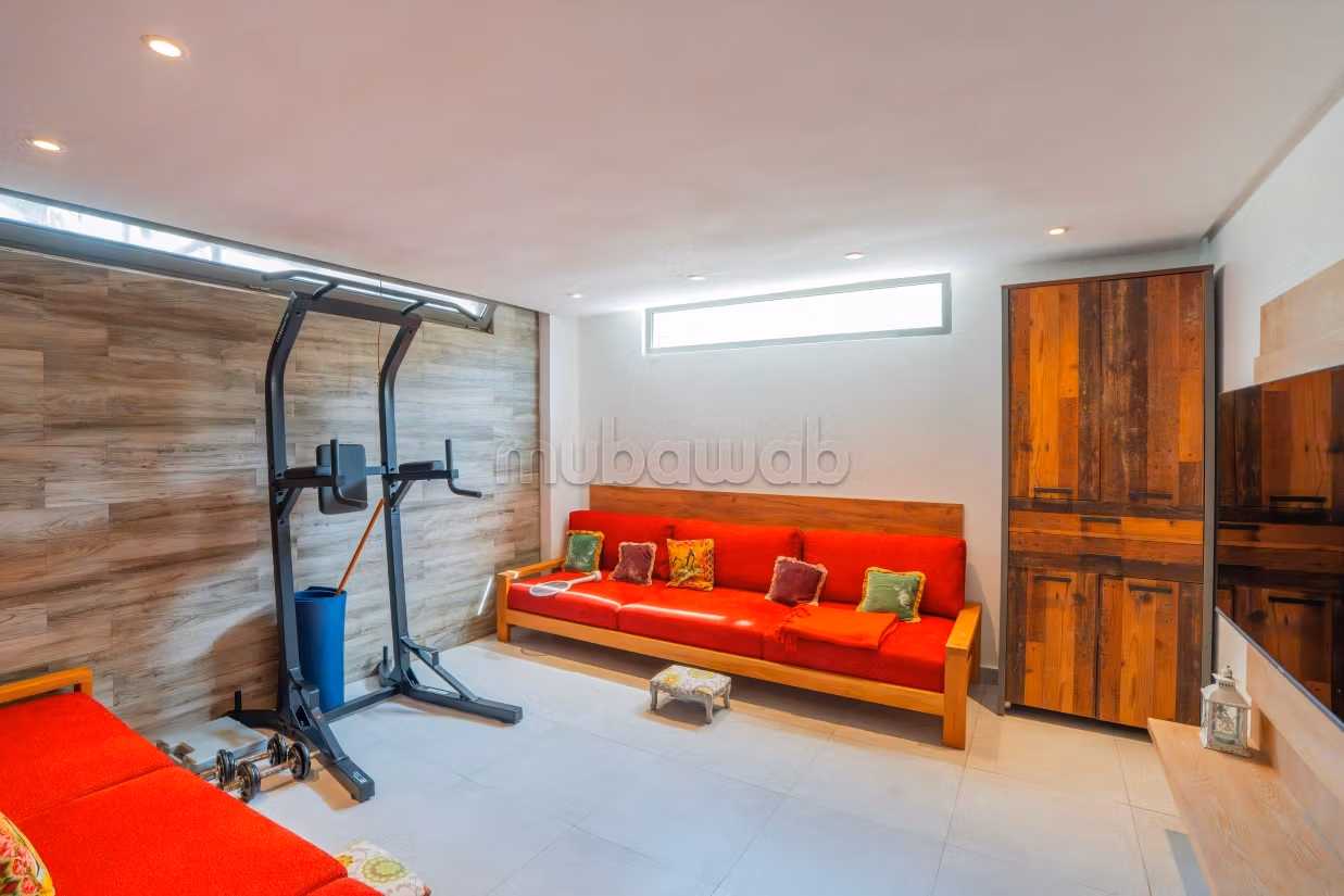 Villa d'Exception neuve vue Mer