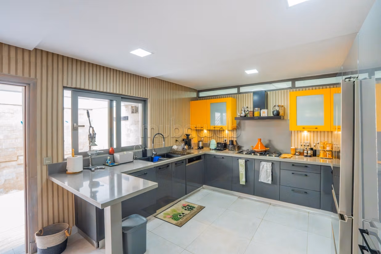 Villa d'Exception neuve vue Mer