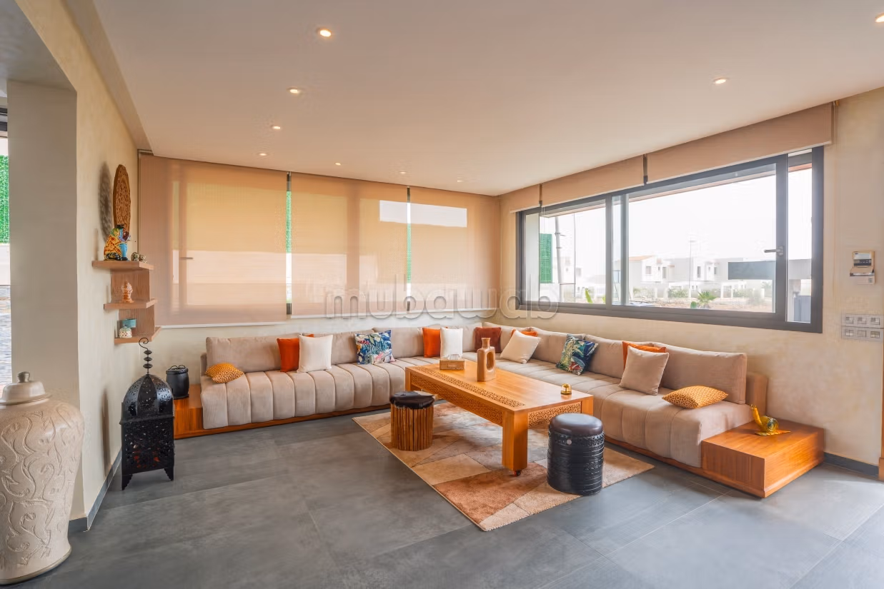 Villa d'Exception neuve vue Mer