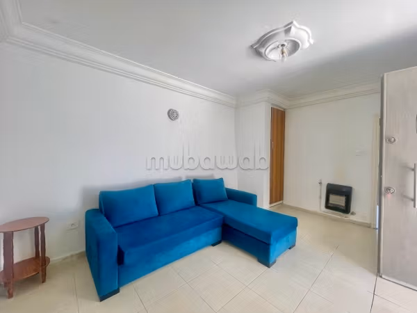Studio arredato S1, Marsa Saada