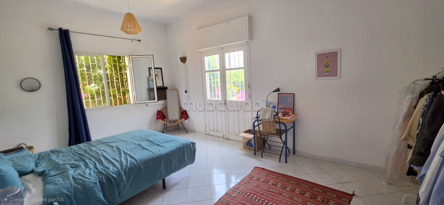 Villa in affitto a Hassan, Rabat