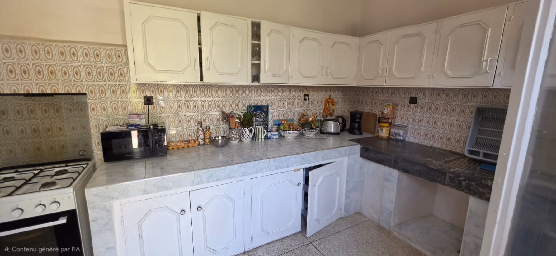 Villa in affitto a Hassan, Rabat
