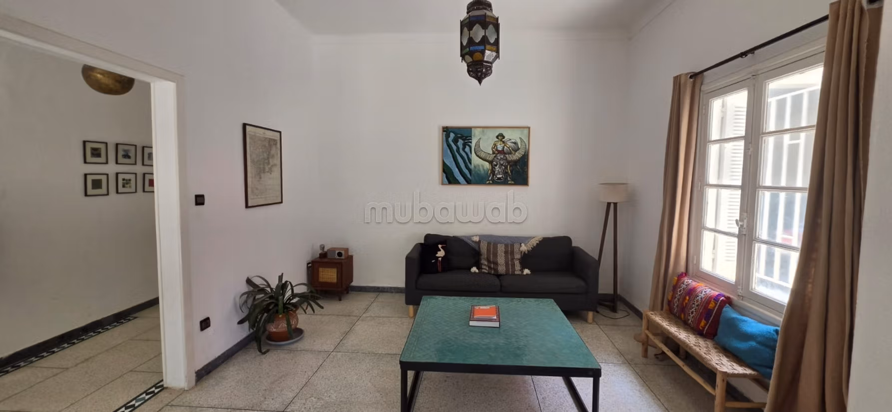 Villa in affitto a Hassan, Rabat