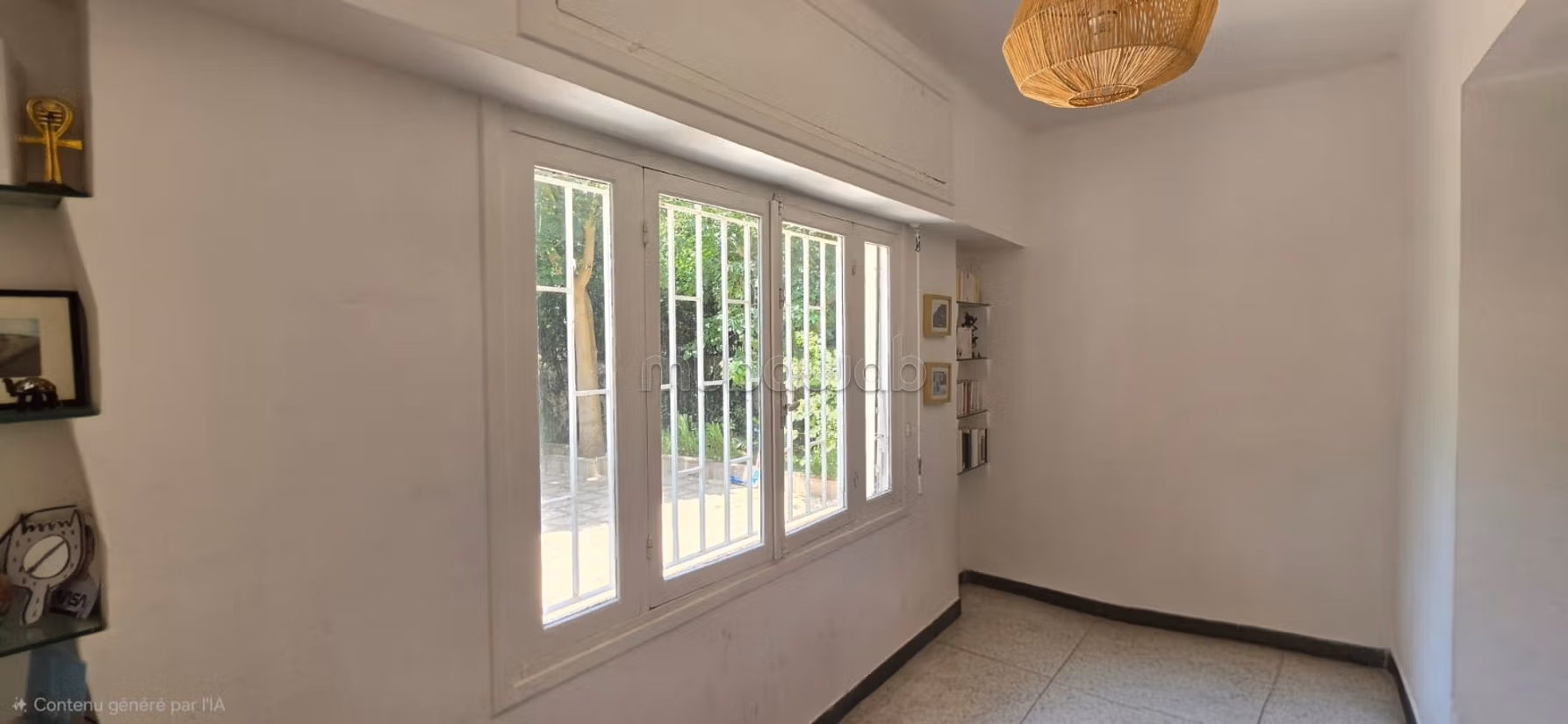 Villa in affitto a Hassan, Rabat