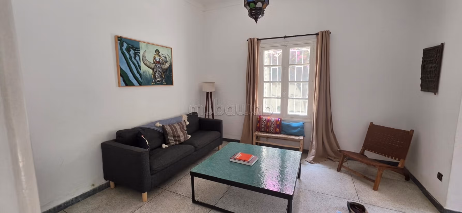 Villa in affitto a Hassan, Rabat