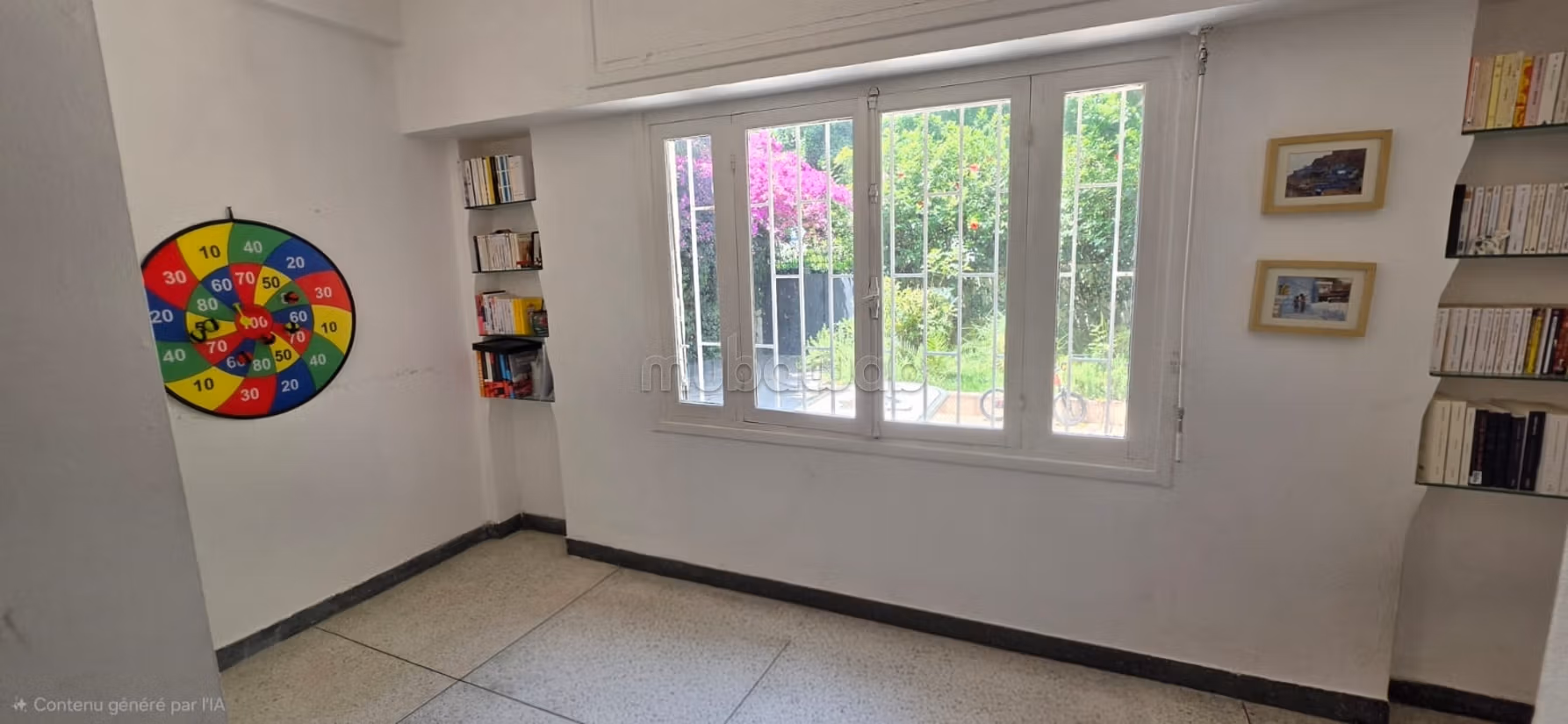 Villa in affitto a Hassan, Rabat