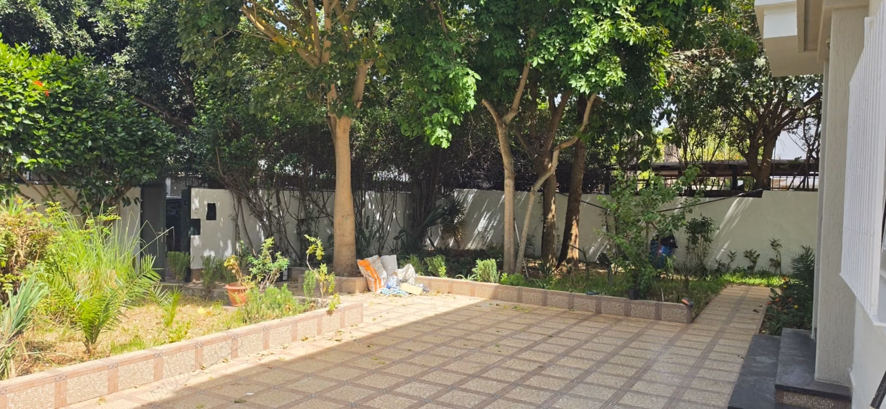 Villa in affitto a Hassan, Rabat