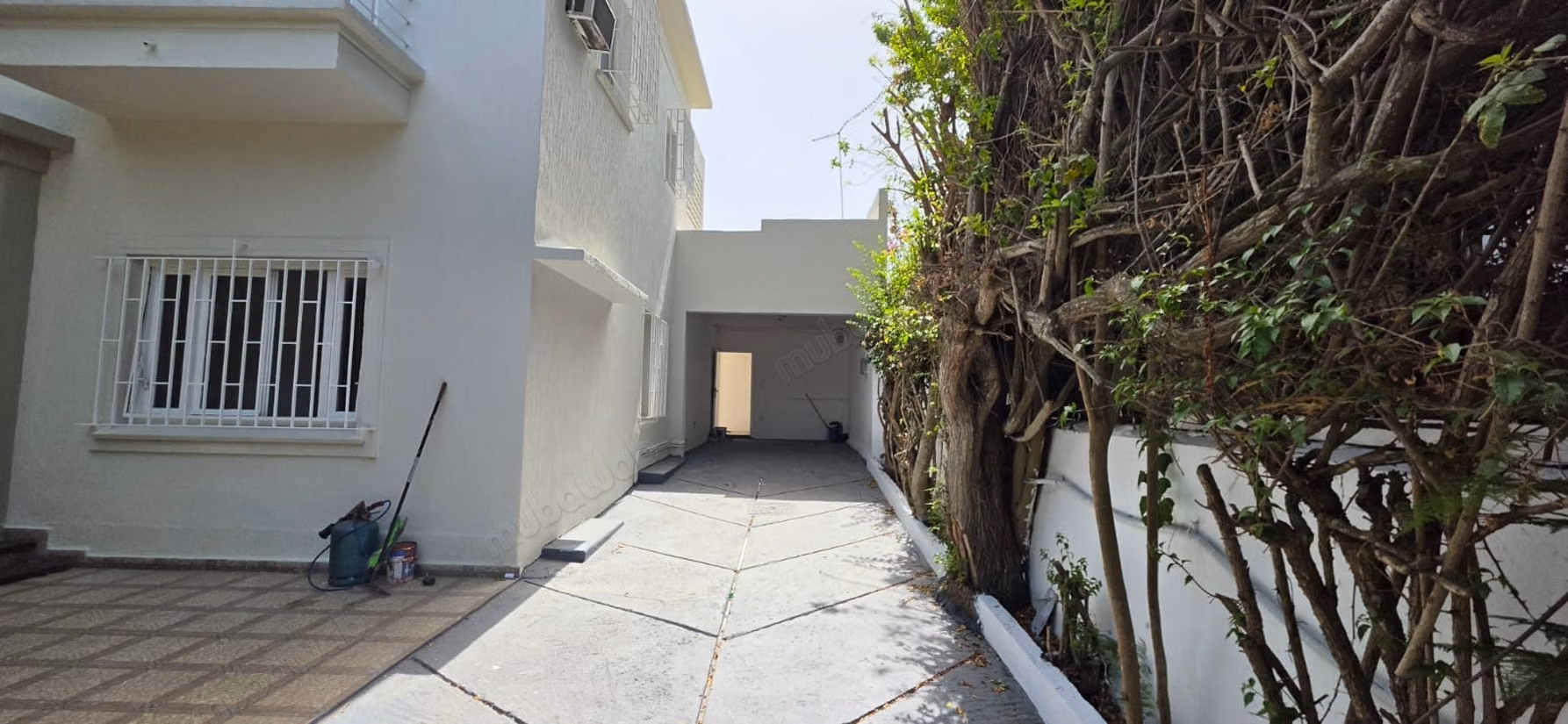Villa in affitto a Hassan, Rabat