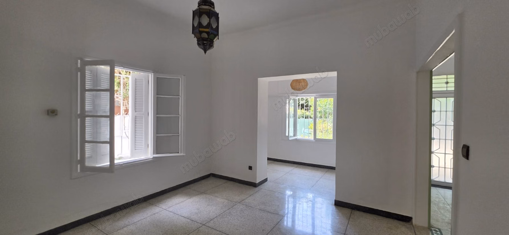 Villa in affitto a Hassan, Rabat