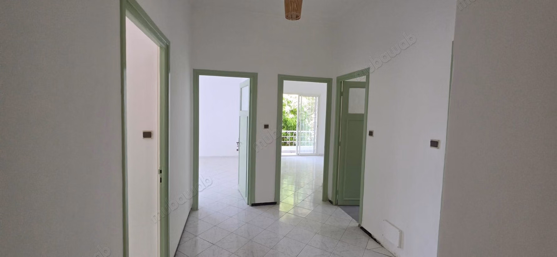 Villa in affitto a Hassan, Rabat