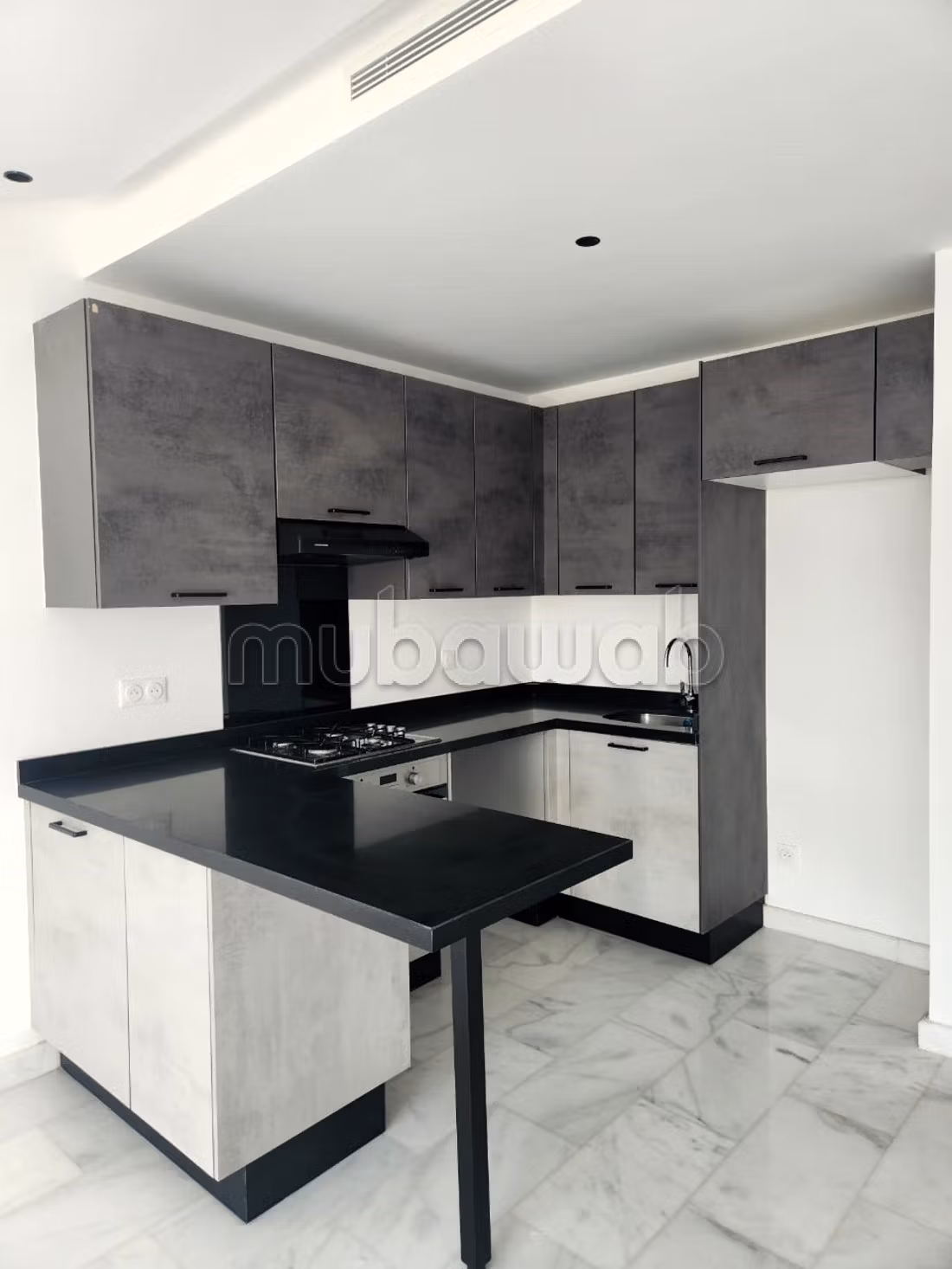 Studio Neuf THS 52m2 Quartier Palmier Ss Vis àVis
