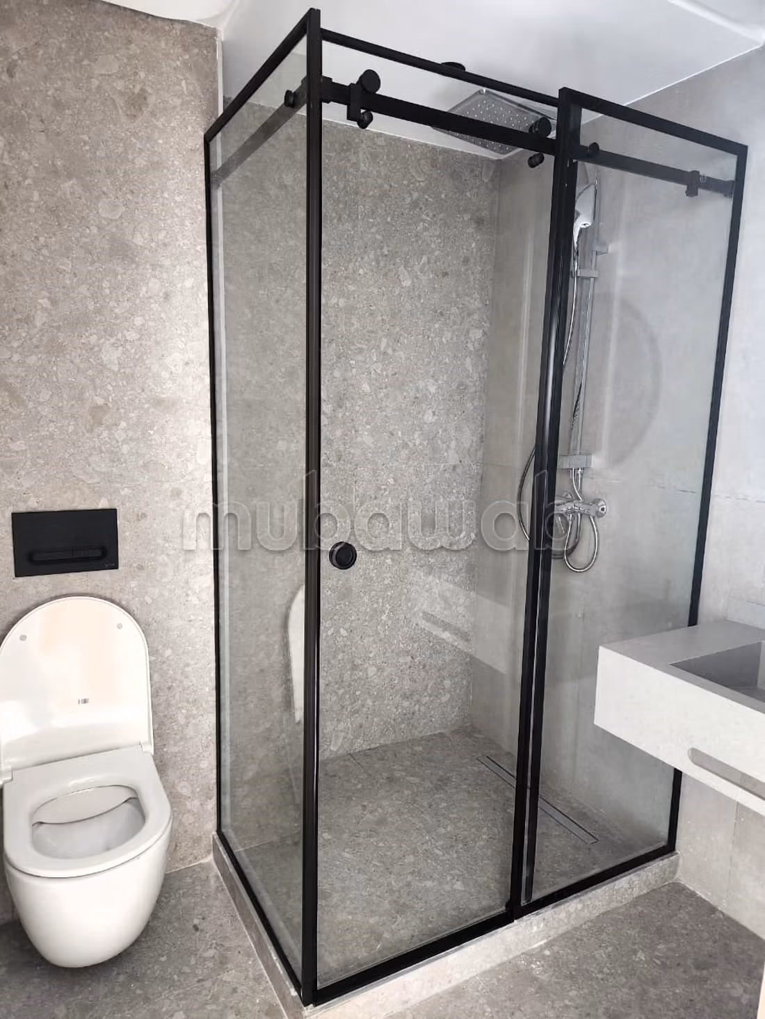 Studio Neuf THS 52m2 Quartier Palmier Ss Vis àVis — 5