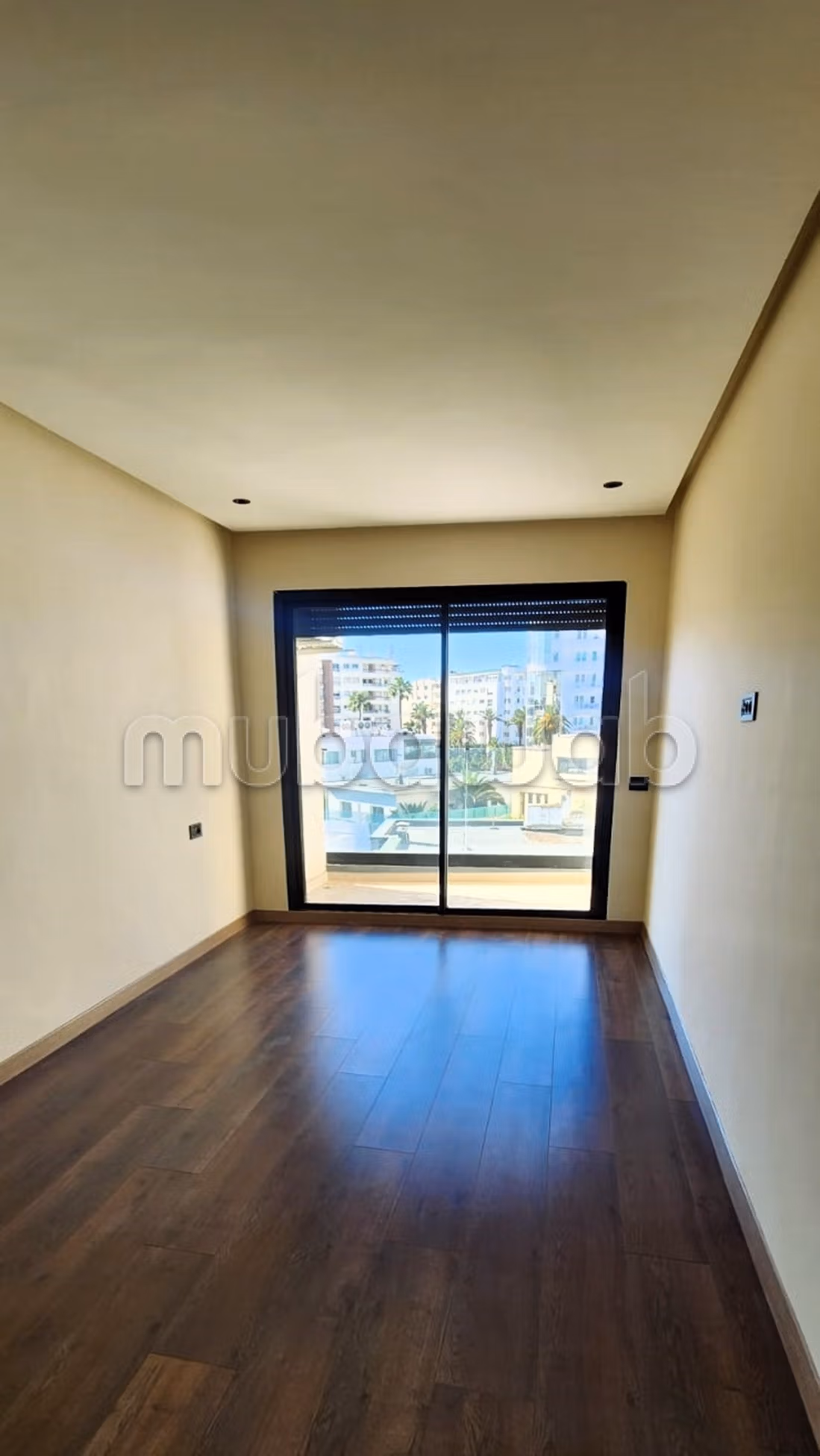 Studio Neuf THS 52m2 Quartier Palmier Ss Vis àVis — 3