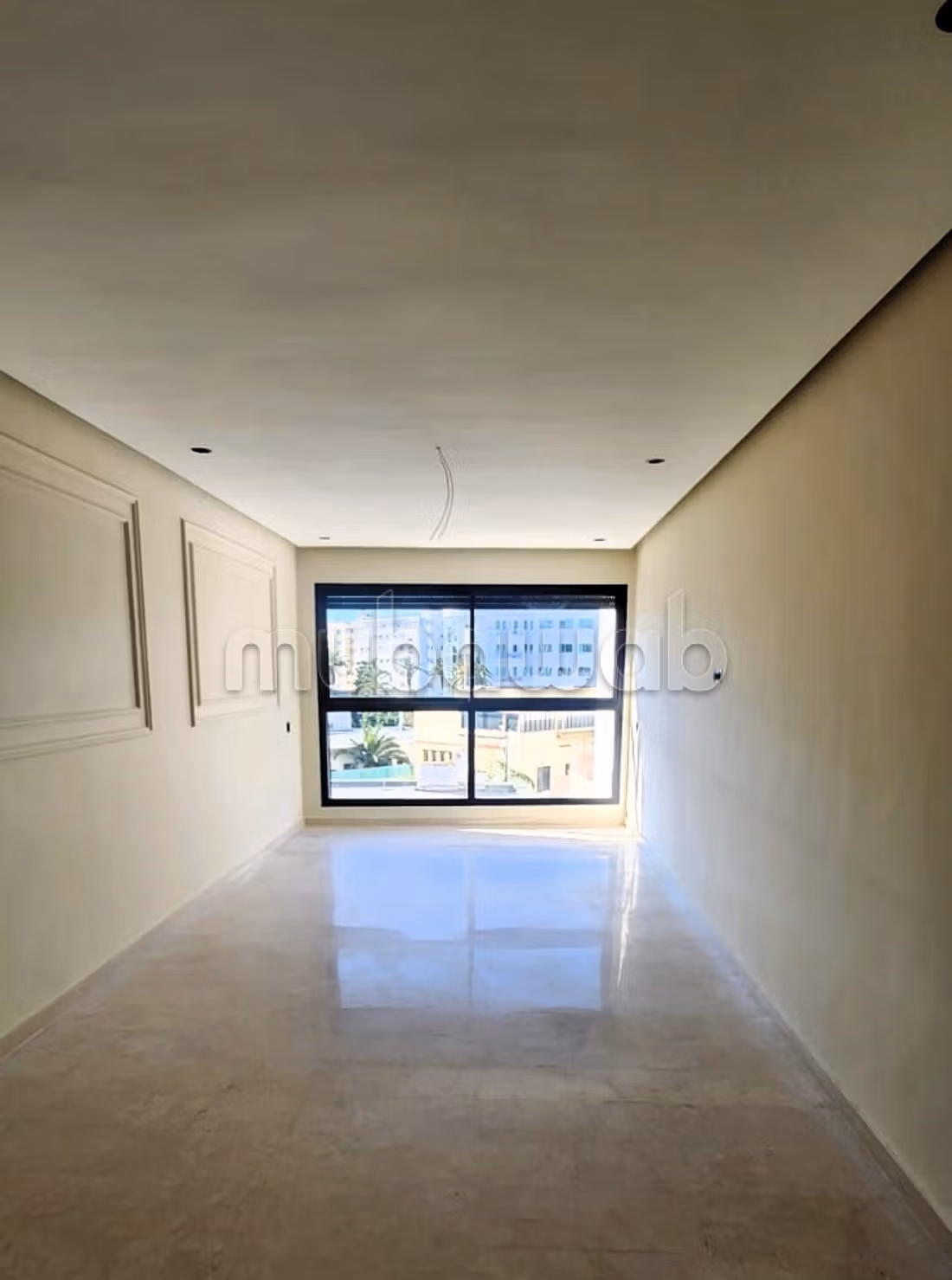 Studio Neuf THS 52m2 Quartier Palmier Ss Vis àVis — 2