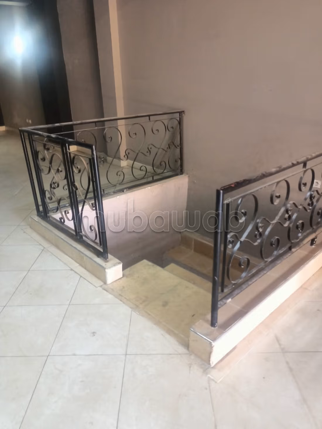 Winkel Locatie op Bvd Abdelkrim El khattabi