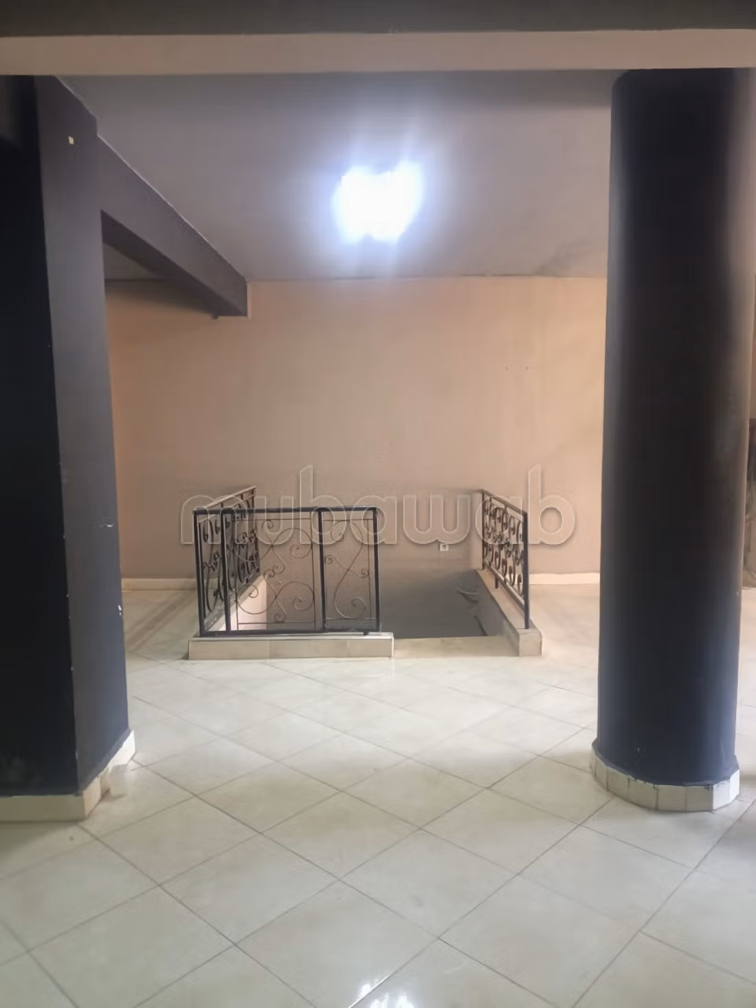Winkel Locatie op Bvd Abdelkrim El khattabi