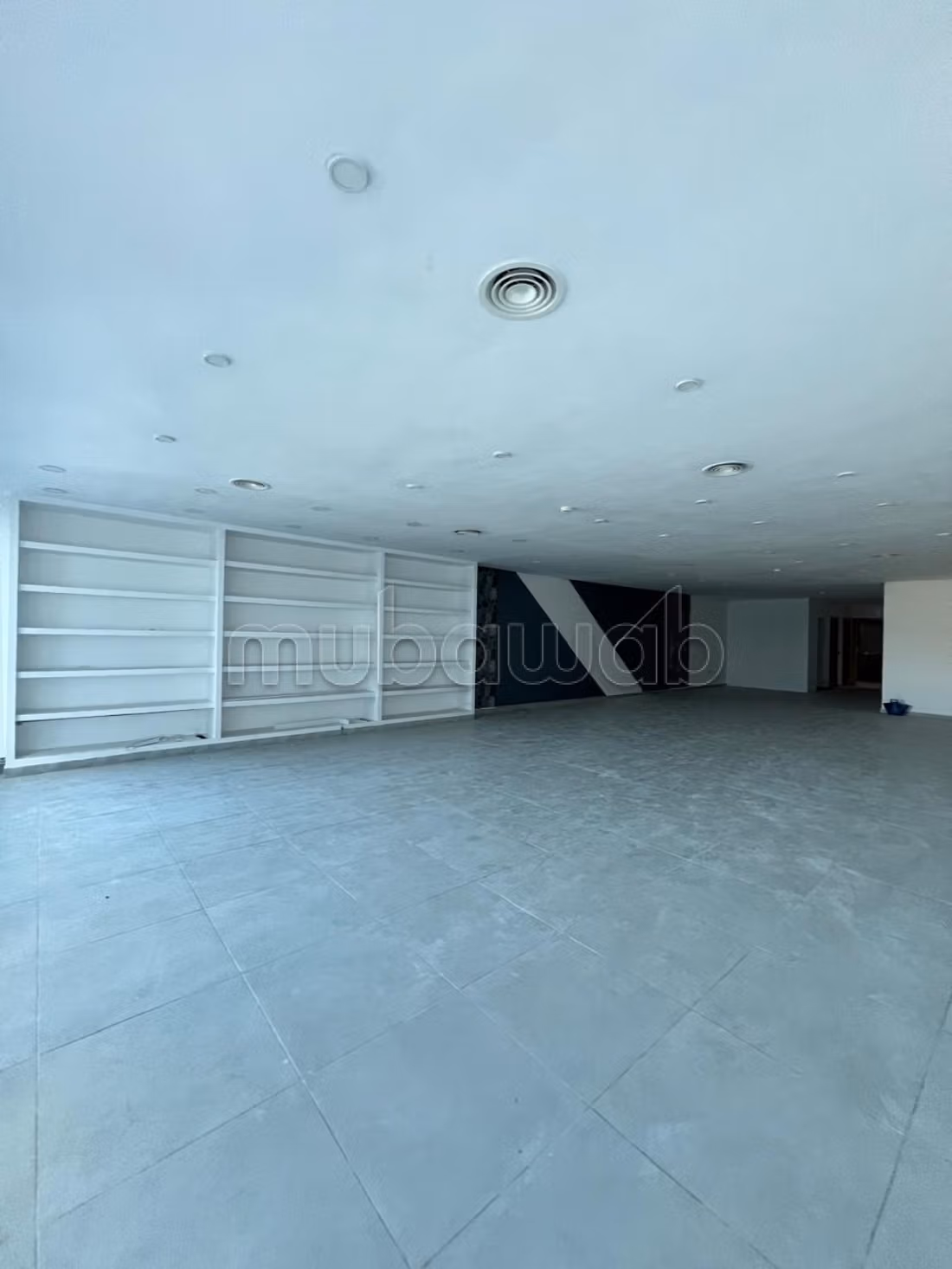 Location plateau bureau business center mozart