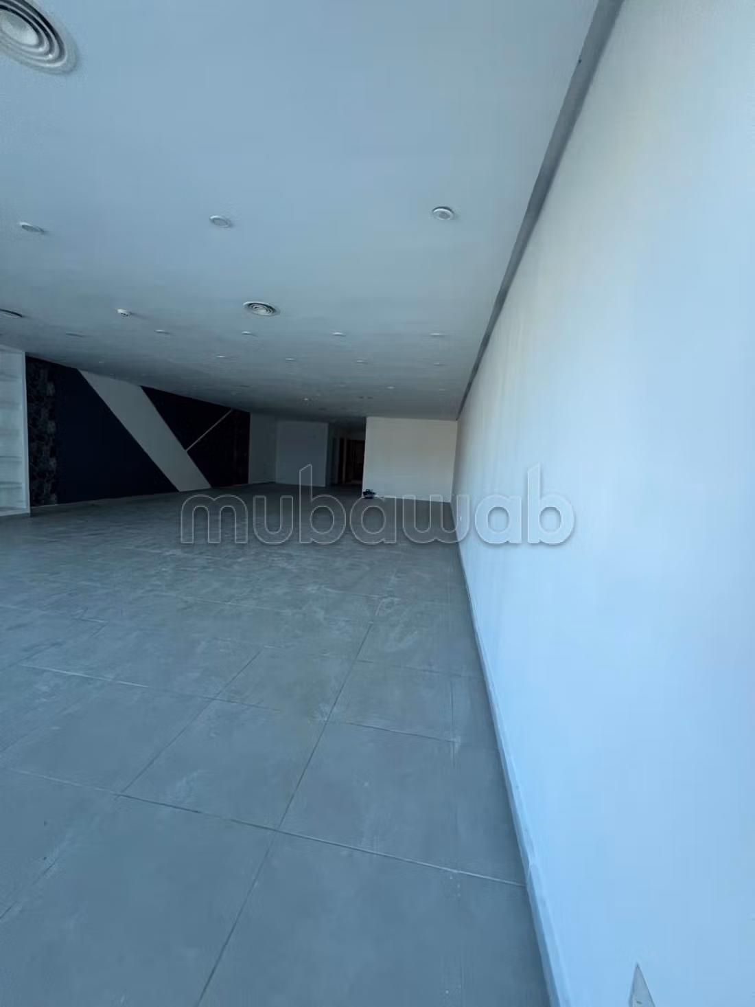 Location plateau bureau business center mozart