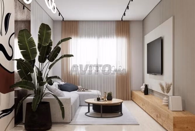 High standard apartment