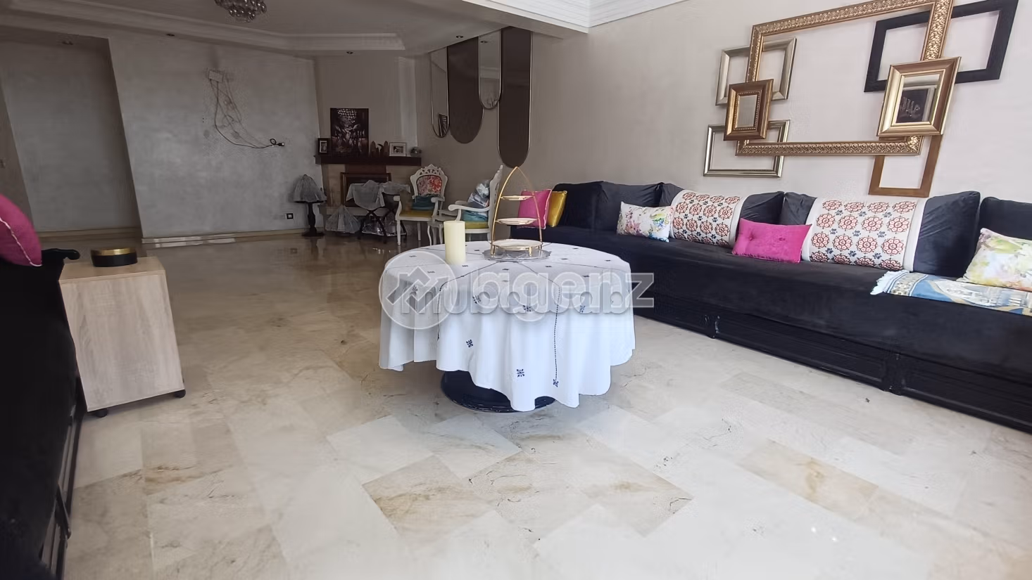 Appartamento in vendita 172 m², 3 camere Foncière Casablanca