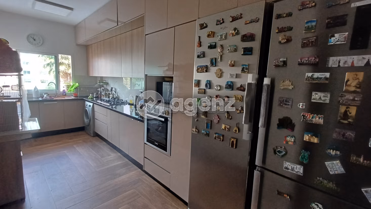 Appartamento in vendita 172 m², 3 camere Foncière Casablanca