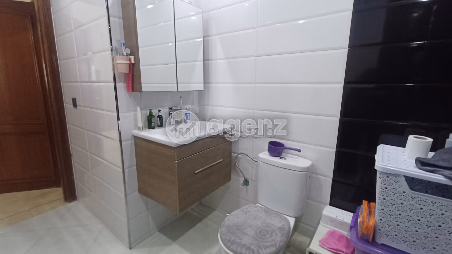 Appartamento in vendita 172 m², 3 camere Foncière Casablanca