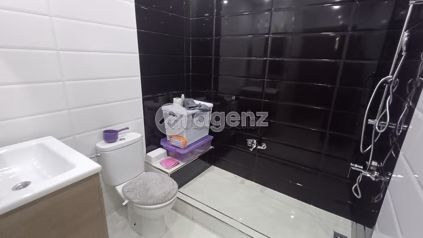 Appartamento in vendita 172 m², 3 camere Foncière Casablanca