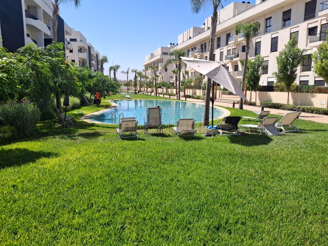 Appartement 204 m² f Ain Diab Extension — 8