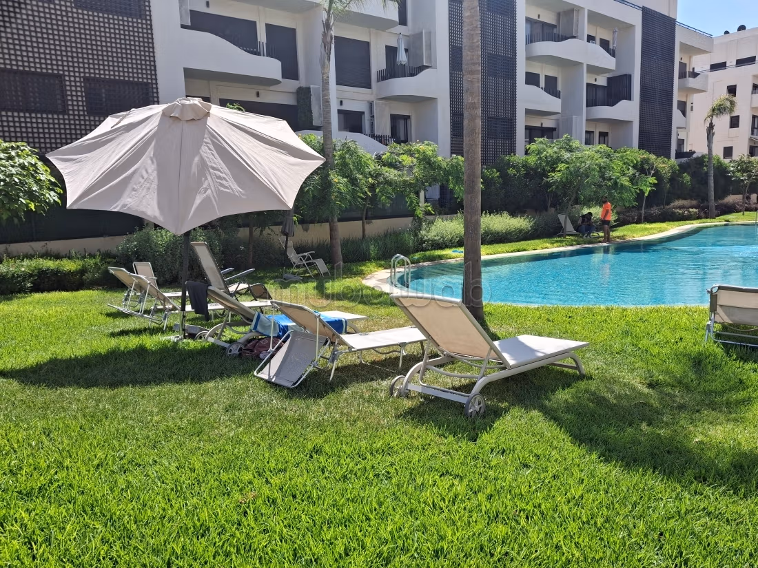 Tres bel appartement projet neuf a vendre